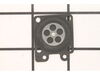 Rubber Cushion – Part Number: 955868