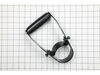 Side Handle Assy – Part Number: 956852