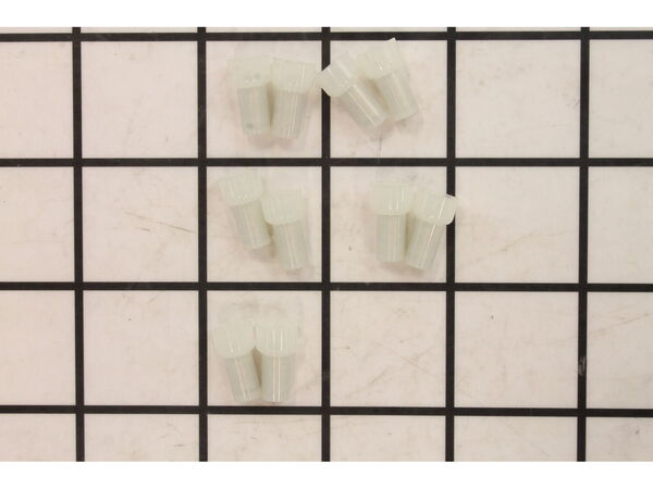 11918121-1-M-Metabo HPT-959140-Connector 50091 10 Pcs.