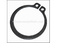 Retaining Ring For D25 Shaft – Part Number: 965469
