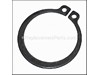 Retaining Ring For D25 Shaft – Part Number: 965469