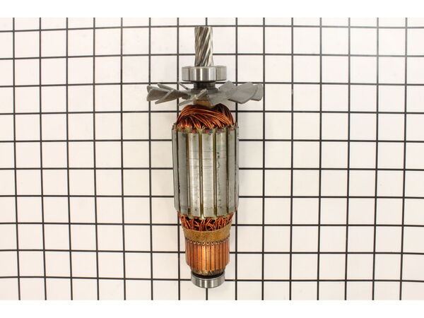 11919418-1-M-Hitachi-974-727U-Armature Assembly 110V - 127V
