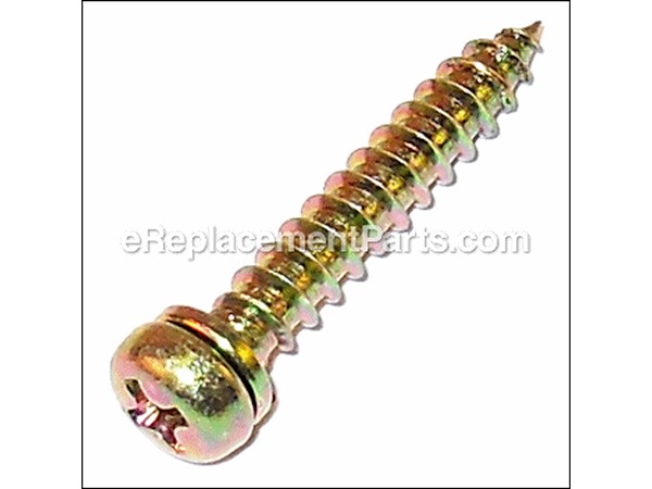 11919988-1-M-Metabo-977126-Tapping Screw W / Lock Washer
