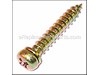 Tapping Screw W / Lock Washer – Part Number: 977126