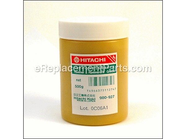 11920350-1-M-Metabo-980927-Grease For Hammer.hammer Drill