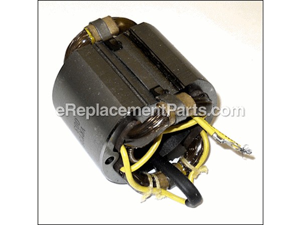11920455-1-M-Metabo-981-970C-Stator Assy 110v -115v