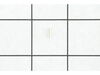 Tube (D) – Part Number: 981373