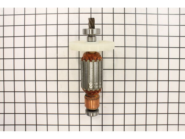 11921173-1-M-Hitachi-985-472U-Armature Assembly 115V