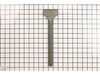 3" 3/4" Hex Shank 3/4" Hex Shank Flat Wide Demolition Bit Demoli – Part Number: 985434