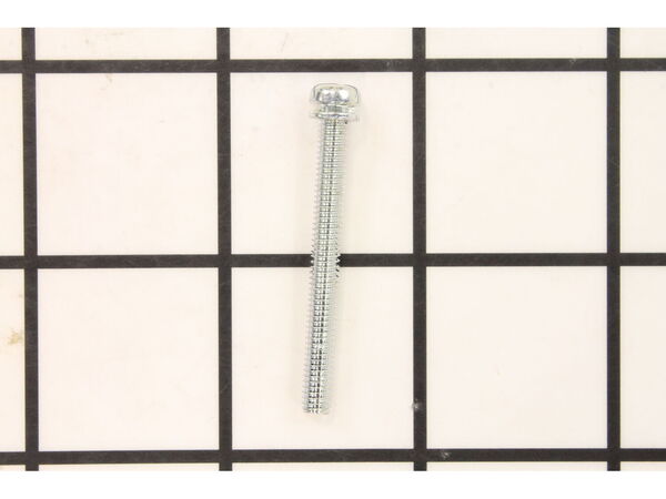 11921287-1-M-Hitachi-986-120-Machine Screw RN/SP. Washer) M4X40
