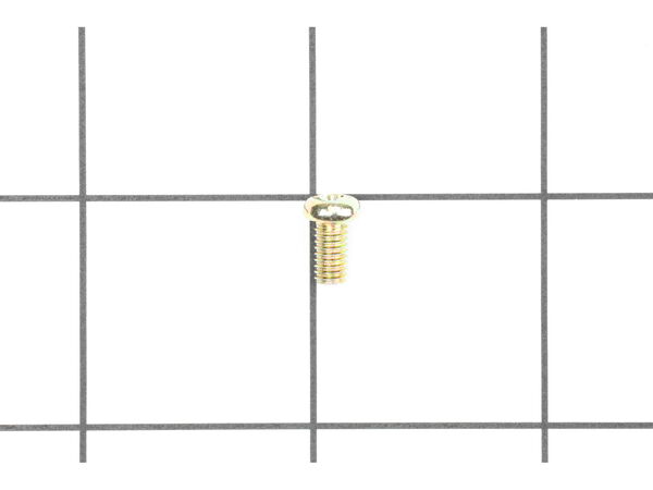 11921322-1-M-Hitachi-986-723-Machine Screw (W/Washers) M4X6