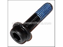 Hex. Socket Hd. Bolt W/flange – Part Number: 991712
