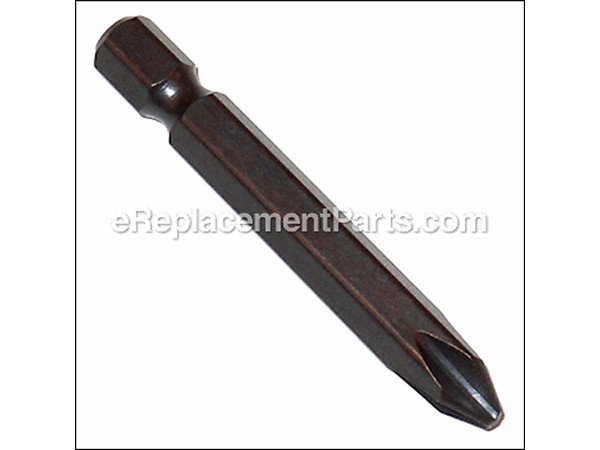 11921943-1-M-Metabo-992671-2 Phillips Screwdriver Bit