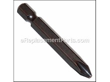2 Phillips Screwdriver Bit – Part Number: 992671