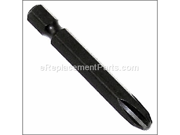 11921944-1-M-Metabo-992672-2 Phillips Screwdriver Bit