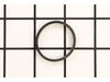 Rubber Ring (E) – Part Number: 994202