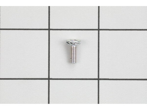 11922442-1-M-Metabo HPT-996244-Flat Head Screw M4x12