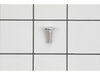 Flat Head Screw M4x12 – Part Number: 996244