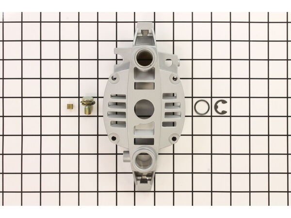 11922458-1-M-Hitachi-997-464-End Bracket Assembly
