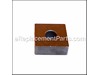 Moving Blade – Part Number: 998000