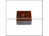 Stationary Blade – Part Number: 998001