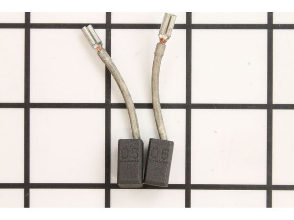 11922637-1-M-Metabo HPT-999005-Carbon Brush 1 Pair