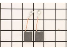 Carbon Brush 7x17x22.5 (1 Pair – Part Number: 999061