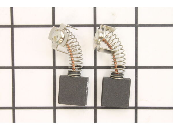 11922648-1-M-Metabo HPT-999081Z-Carbon Brush Auto Stop Type