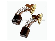 Carbon Brush 1 Pair – Part Number: 999100