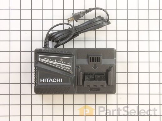 11922661-1-M-Hitachi-UC18YFSL-Universal Charger