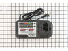 7.2-24 Volt Universal Charger (Li Ion/Ni Cad) – Part Number: UC24YJ
