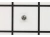 Ball – Part Number: 107536