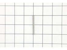 Spring, Needle – Part Number: 114072