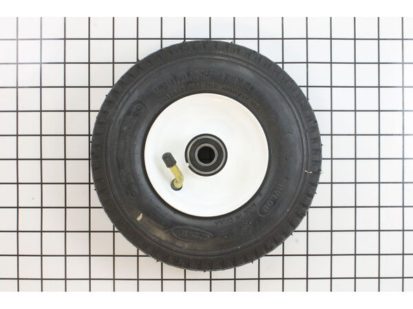 11922821-1-M-Graco-119542-Wheel, Small