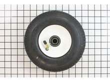 Wheel, Small – Part Number: 119542