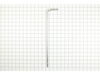 Tube, Drain – Part Number: 198601