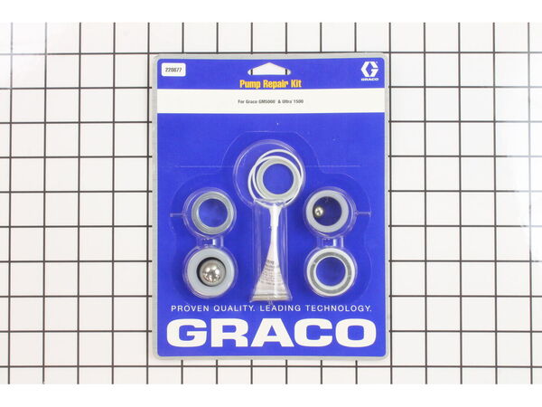 11923084-1-M-Graco-220877-Repair Pump Kit