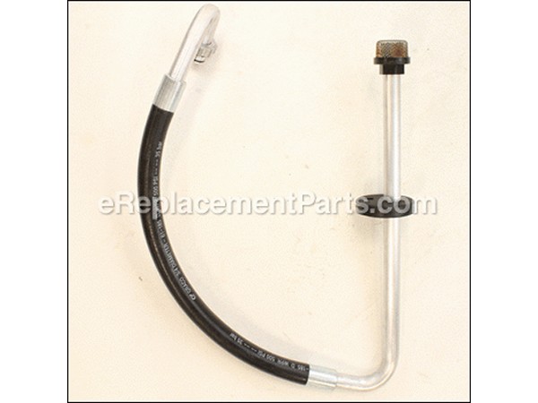 11923242-1-M-Graco-287683-Hose, Suction