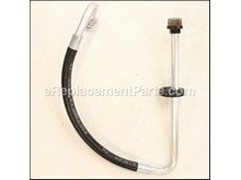Hose, Suction – Part Number: 287683