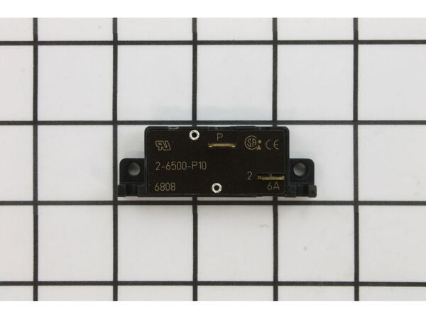 11923316-1-M-Generac-048505-Circuit Breaker 6A 1 Pole
