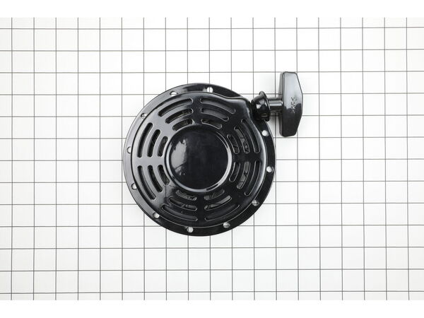 11923329-1-M-Generac-095268ASRV-Assembly Recoil 220/191-servic
