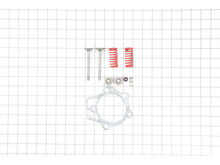 Intake Valve – Part Number: 0D24890ESV
