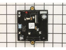 Assembly Pcb Elec Gov/idle Ctr – Part Number: 0D4409