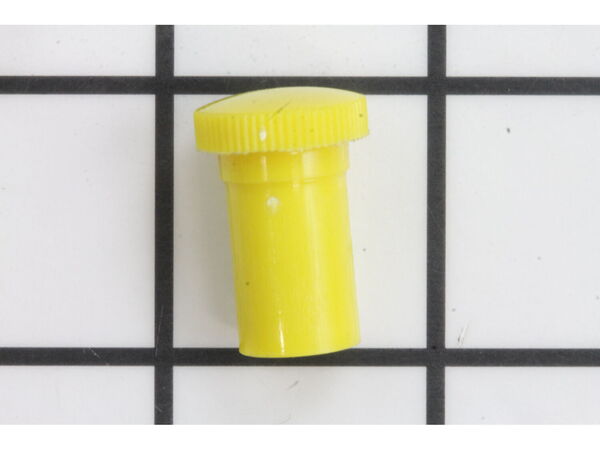 11923354-1-M-Generac-0D5416A-Knob,winter/summer Yellow