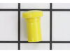 Knob,winter/summer Yellow – Part Number: 0D5416A