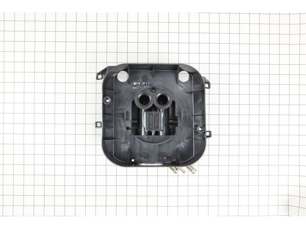 11923357-1-M-Generac-0D8564ASRV-Assembly Mixer/airbox Gt990 Hs