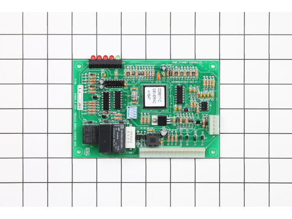 11923358-1-M-Generac-0D86150SRV-Assembly Pcb Hsb Controller