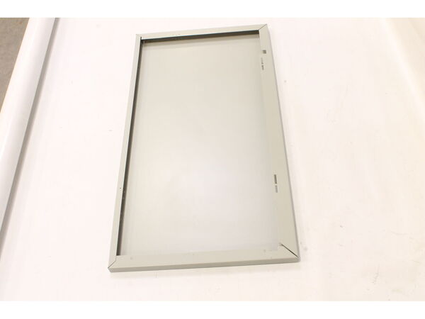 11923367-1-M-Generac-0E98730AL08-Encl Roof Aluminum