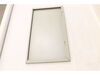 Encl Roof Aluminum – Part Number: 0E98730AL08