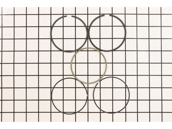11923380-1-M-Generac-0G43790SRV-Ring Set,dia 75 Plateau Honed